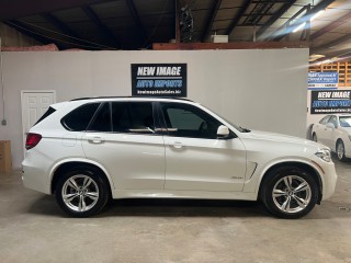 Image for 2016 BMW X5 xDrive35i ID: 7231747