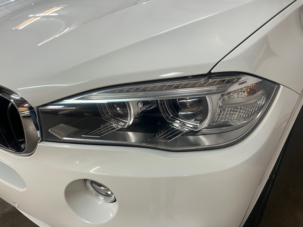 2016 BMW X5 Image 12