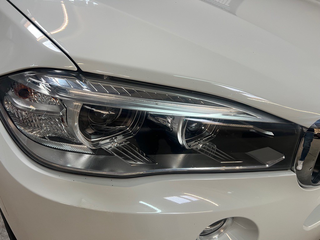 2016 BMW X5 Image 13