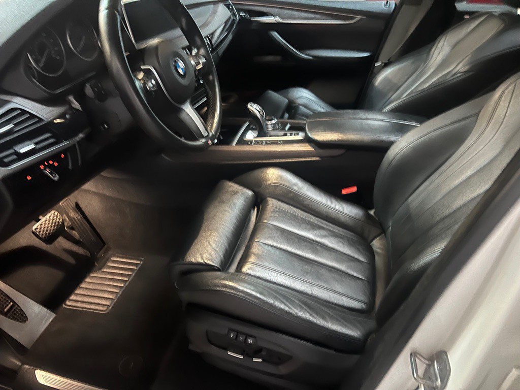 2016 BMW X5 Image 14
