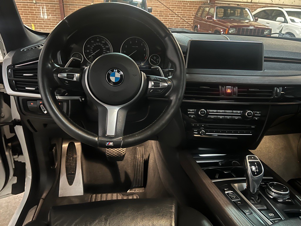 2016 BMW X5 Image 20