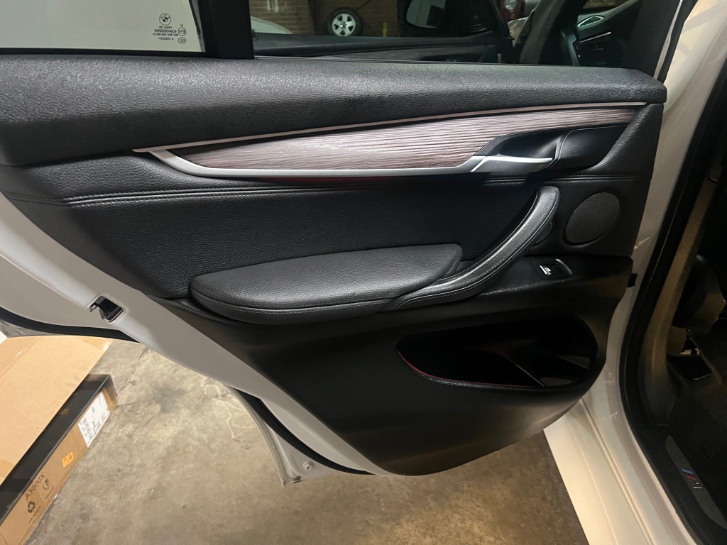 2016 BMW X5 Image 25