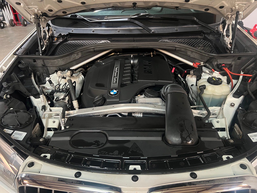 2016 BMW X5 Image 29