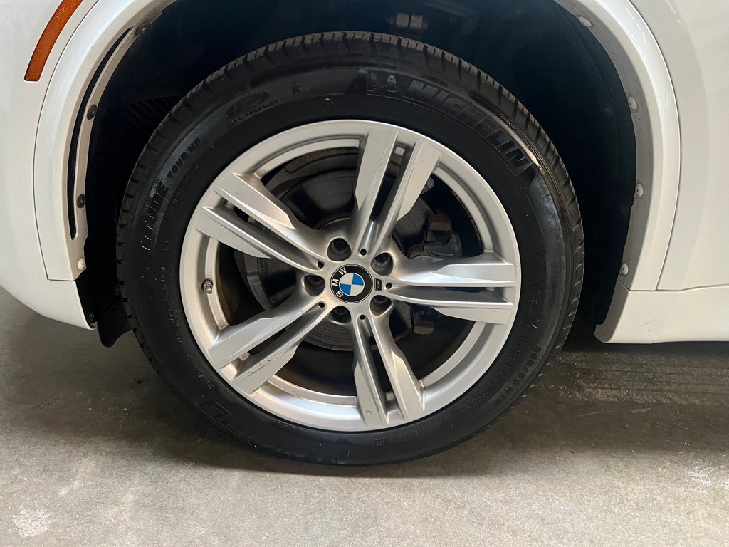 2016 BMW X5 Image 30