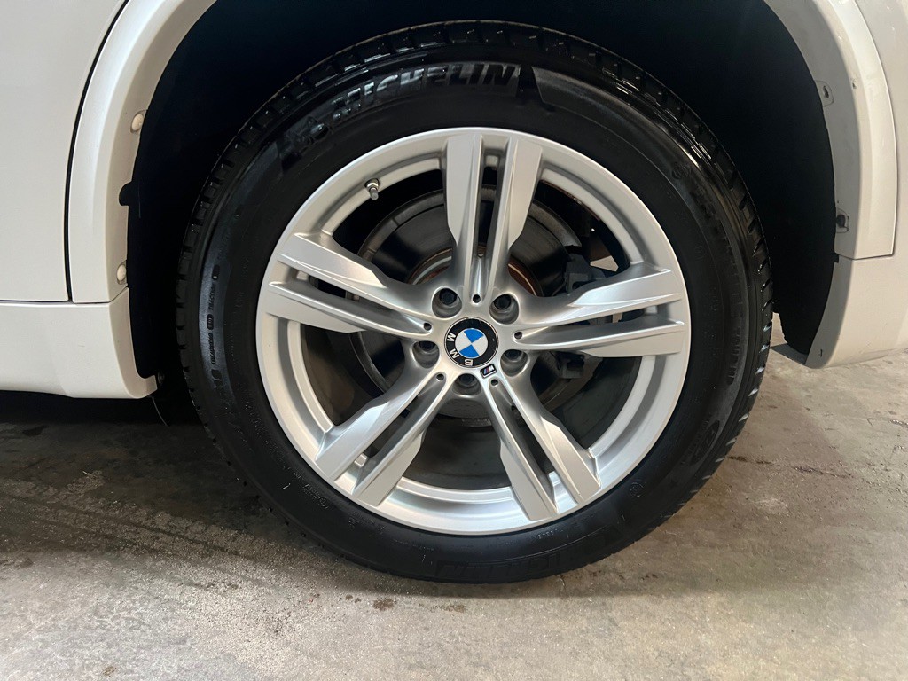 2016 BMW X5 Image 31