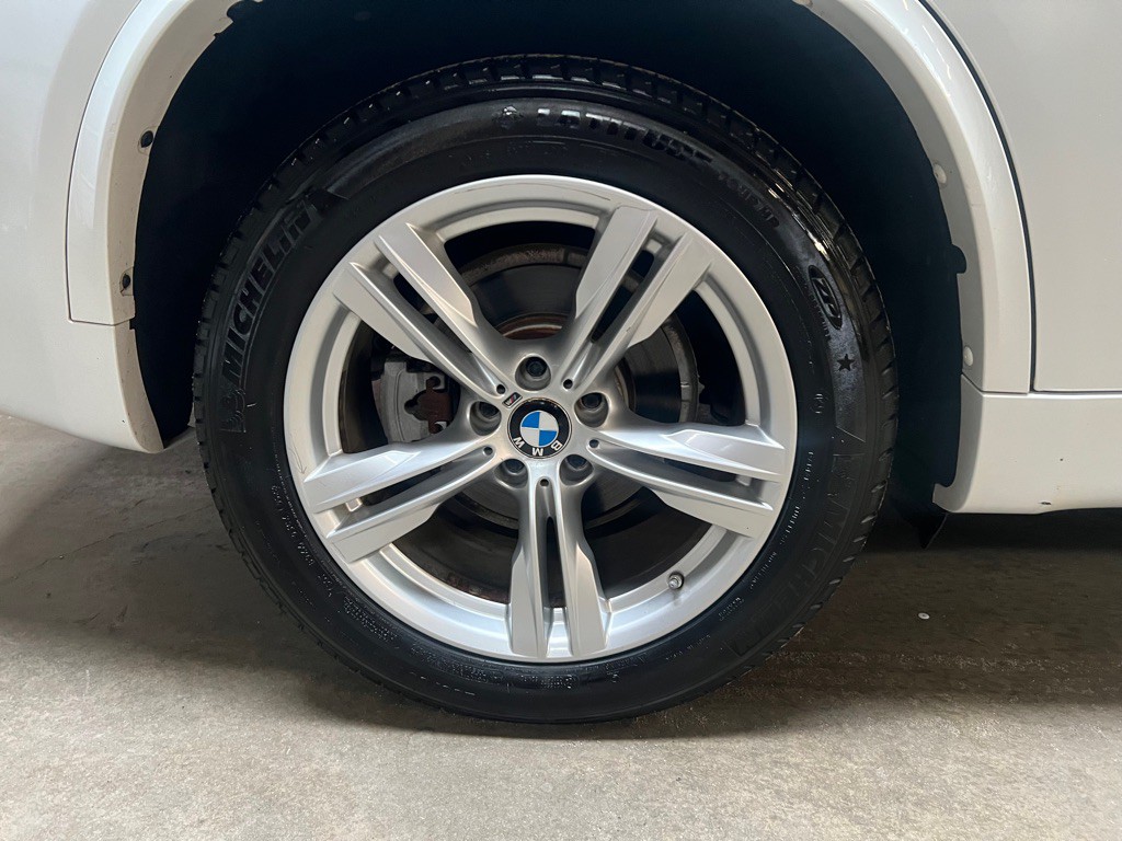 2016 BMW X5 Image 33