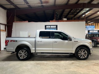 Image for 2017 Ford F-150 Supercrew ID: 7231764