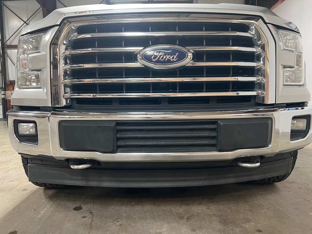 2017 Ford F-150 Image 10