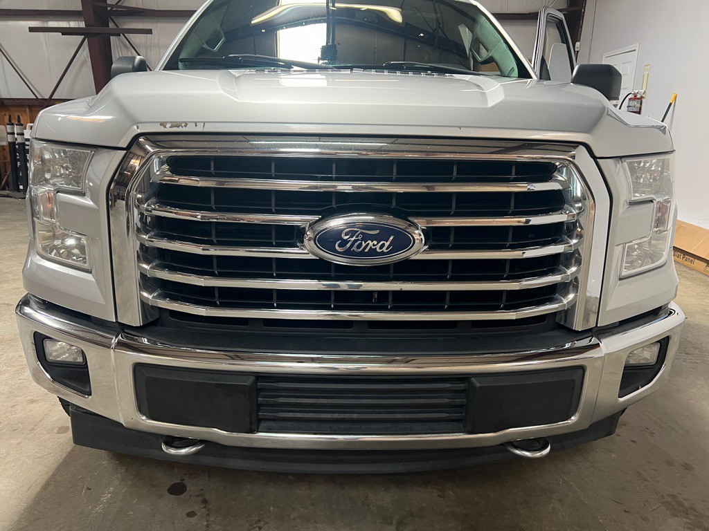 2017 Ford F-150 Image 11