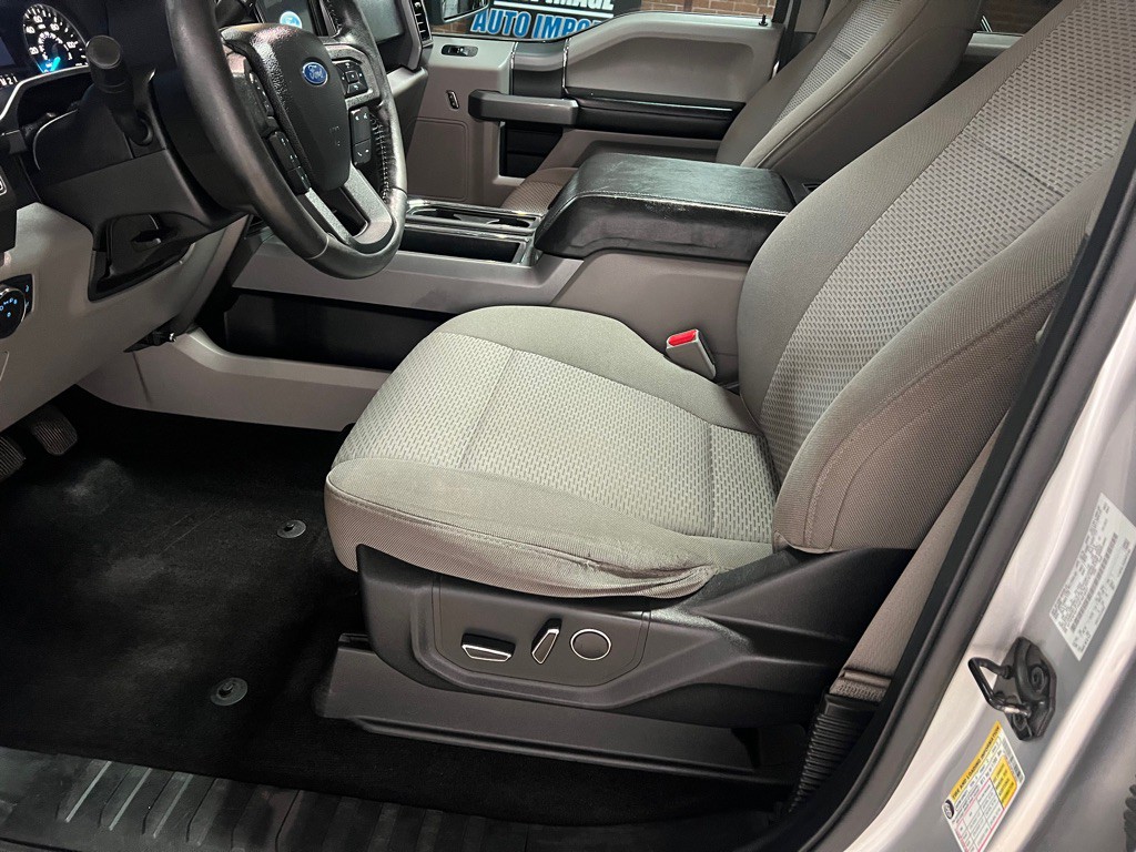 2017 Ford F-150 Image 14