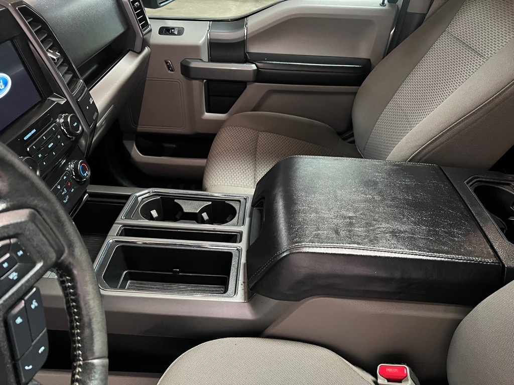 2017 Ford F-150 Image 15