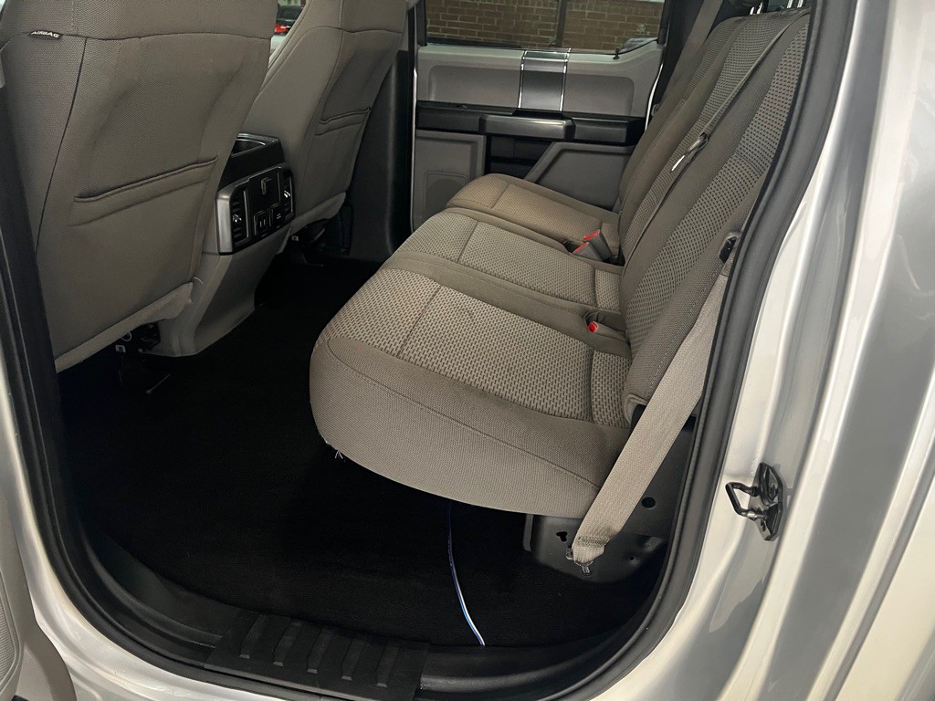 2017 Ford F-150 Image 16