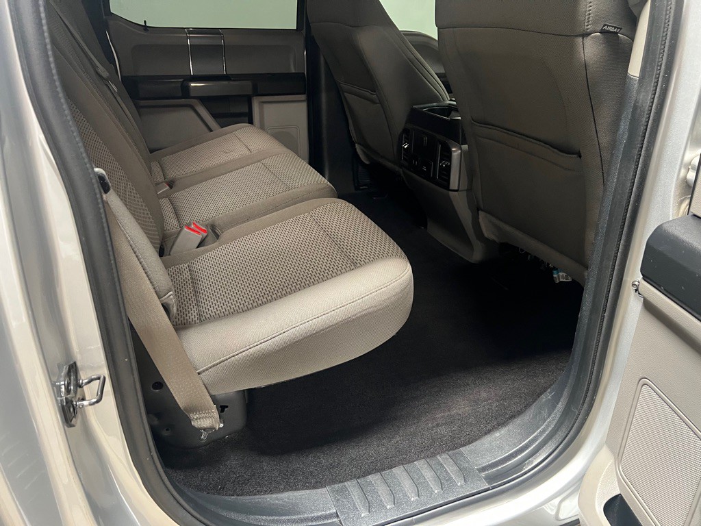 2017 Ford F-150 Image 18