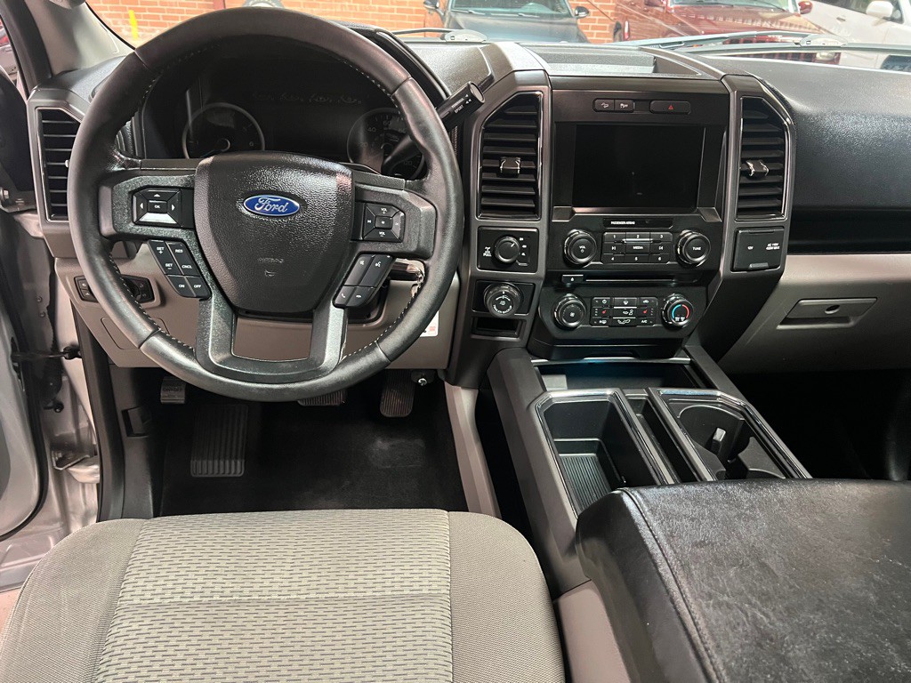 2017 Ford F-150 Image 19