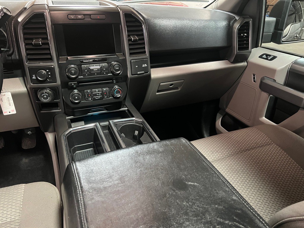 2017 Ford F-150 Image 20