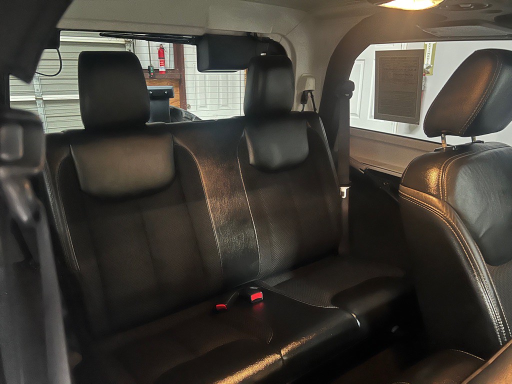 2017 Jeep Wrangler Image 19