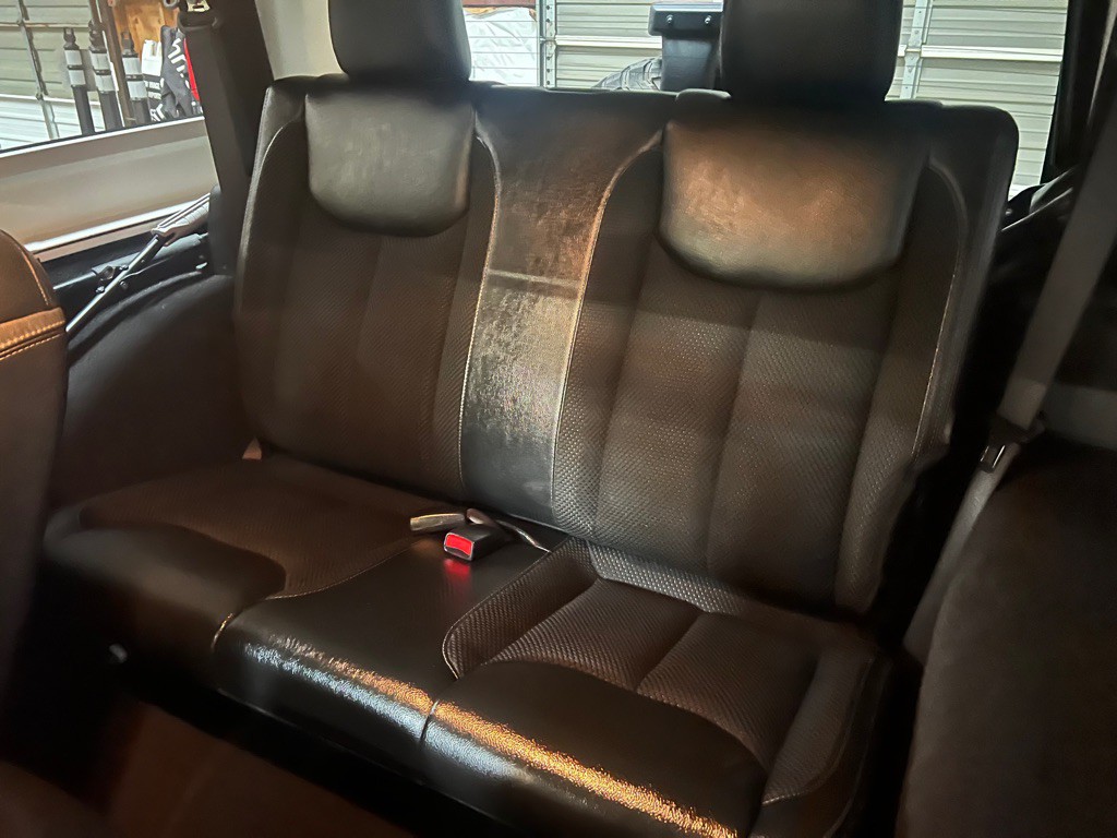 2017 Jeep Wrangler Image 20