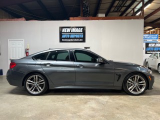 Image for 2018 BMW 4 Series 430i Gran Turismo ID: 7231926