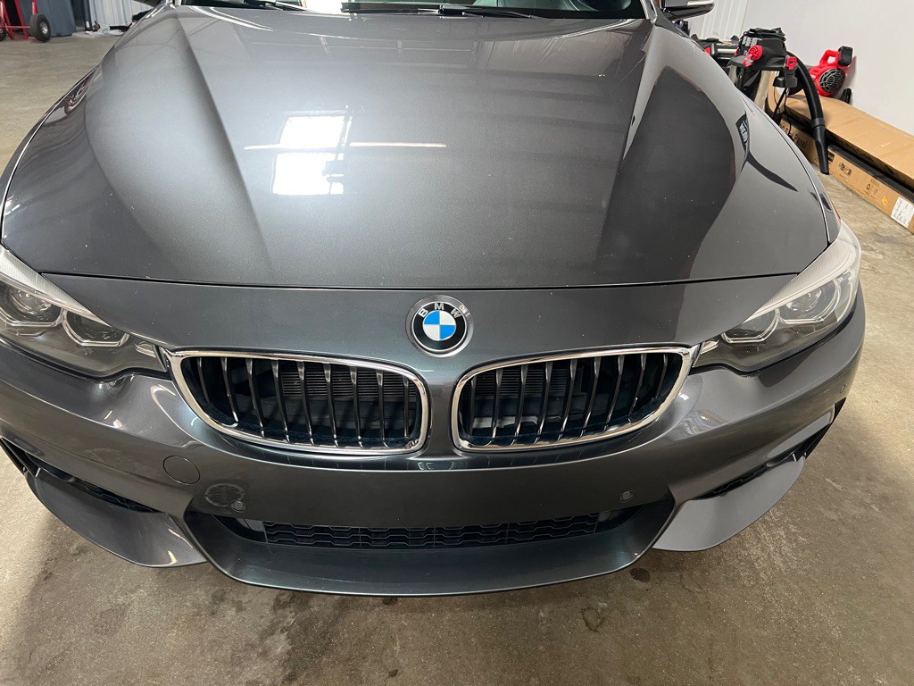 2018 BMW 4 Series Image 6