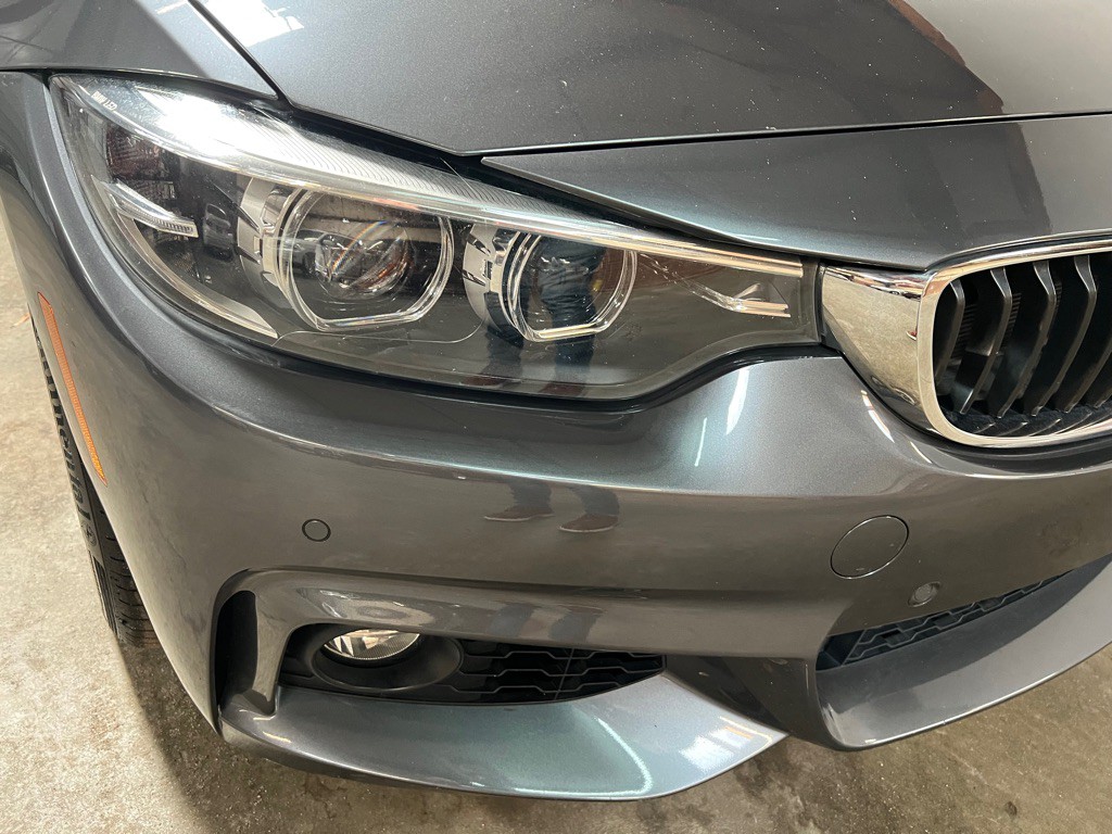 2018 BMW 4 Series Image 14