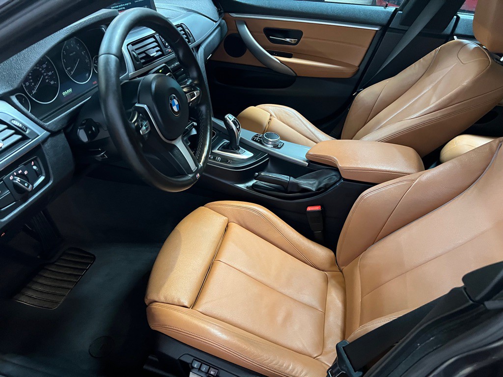 2018 BMW 4 Series Image 15