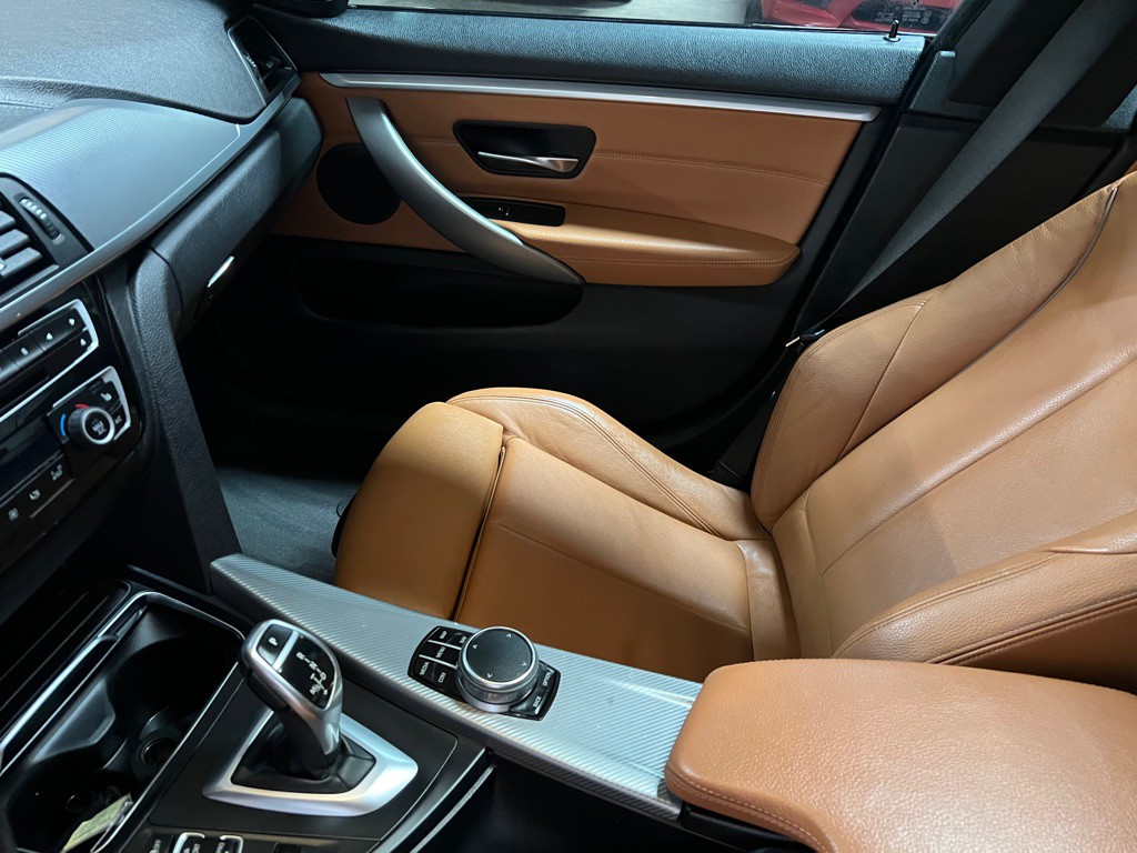 2018 BMW 4 Series Image 17