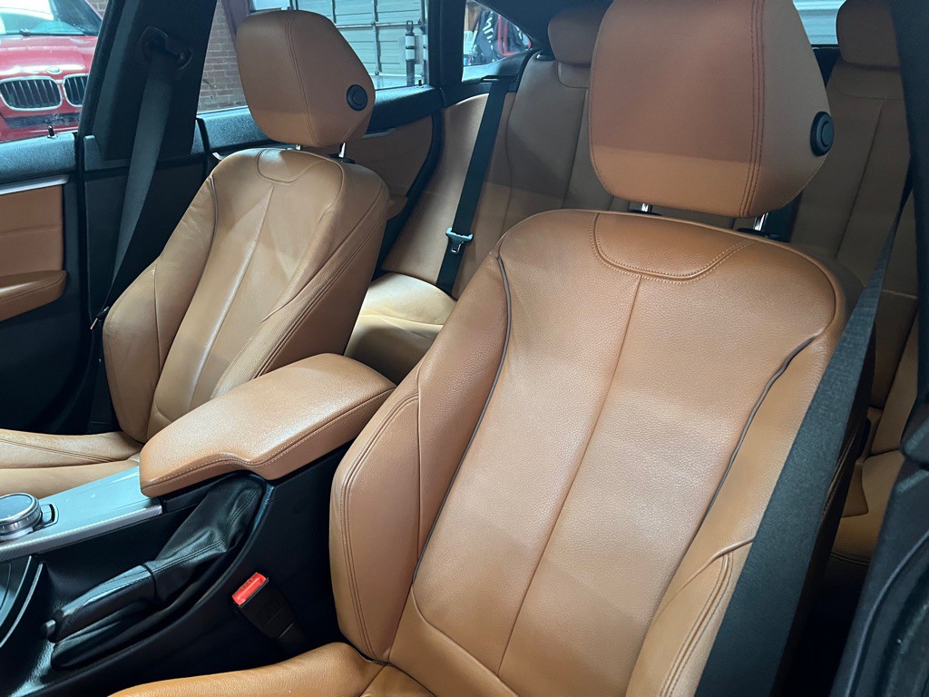 2018 BMW 4 Series Image 18