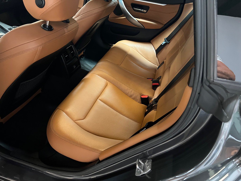 2018 BMW 4 Series Image 19