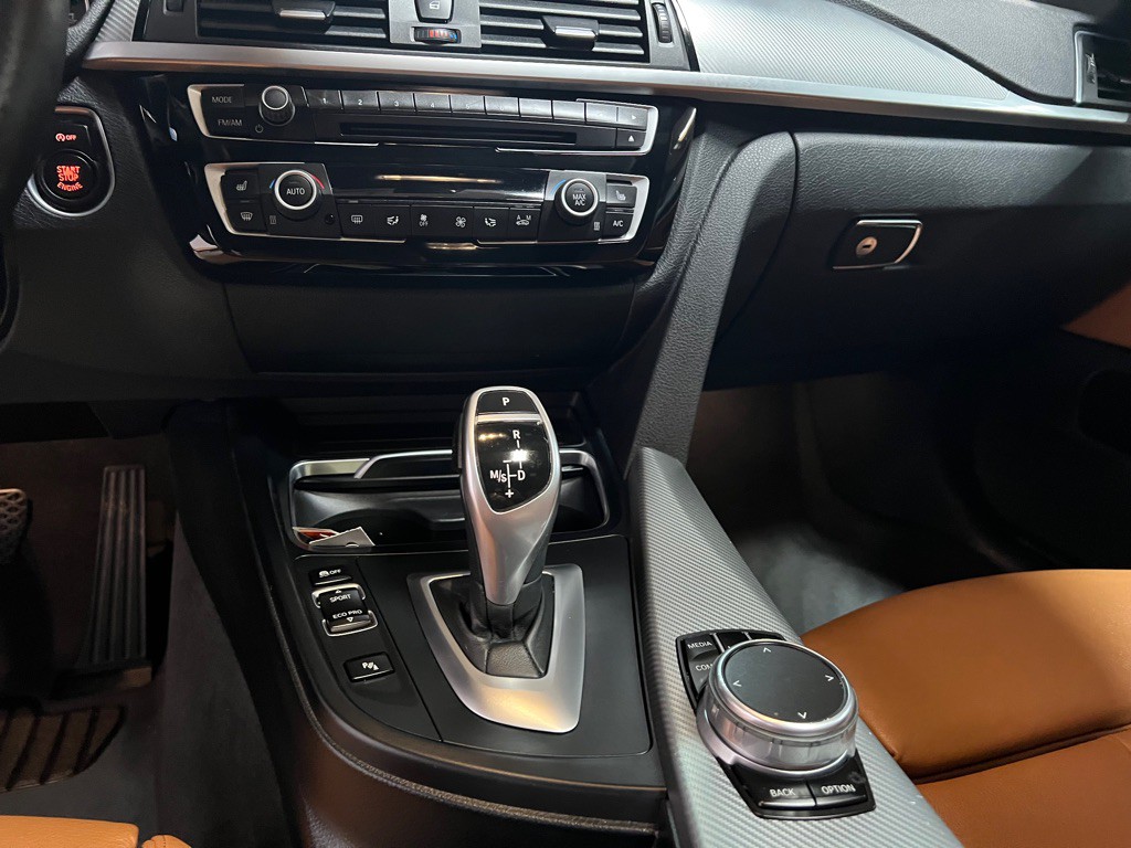 2018 BMW 4 Series Image 21