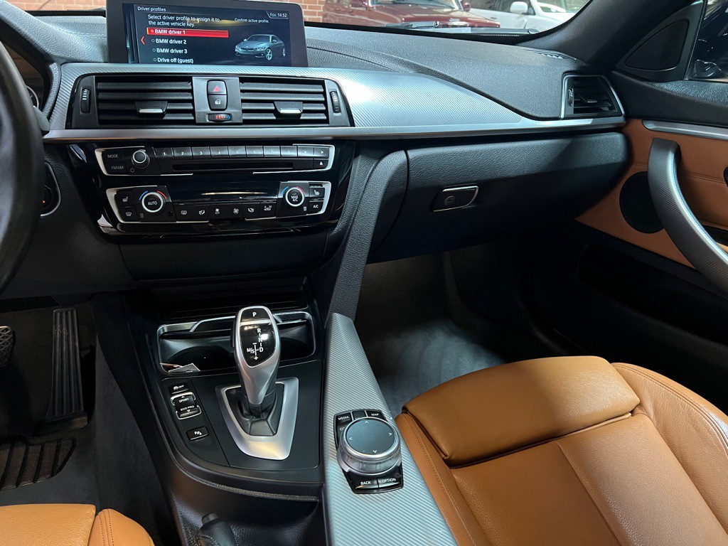 2018 BMW 4 Series Image 22