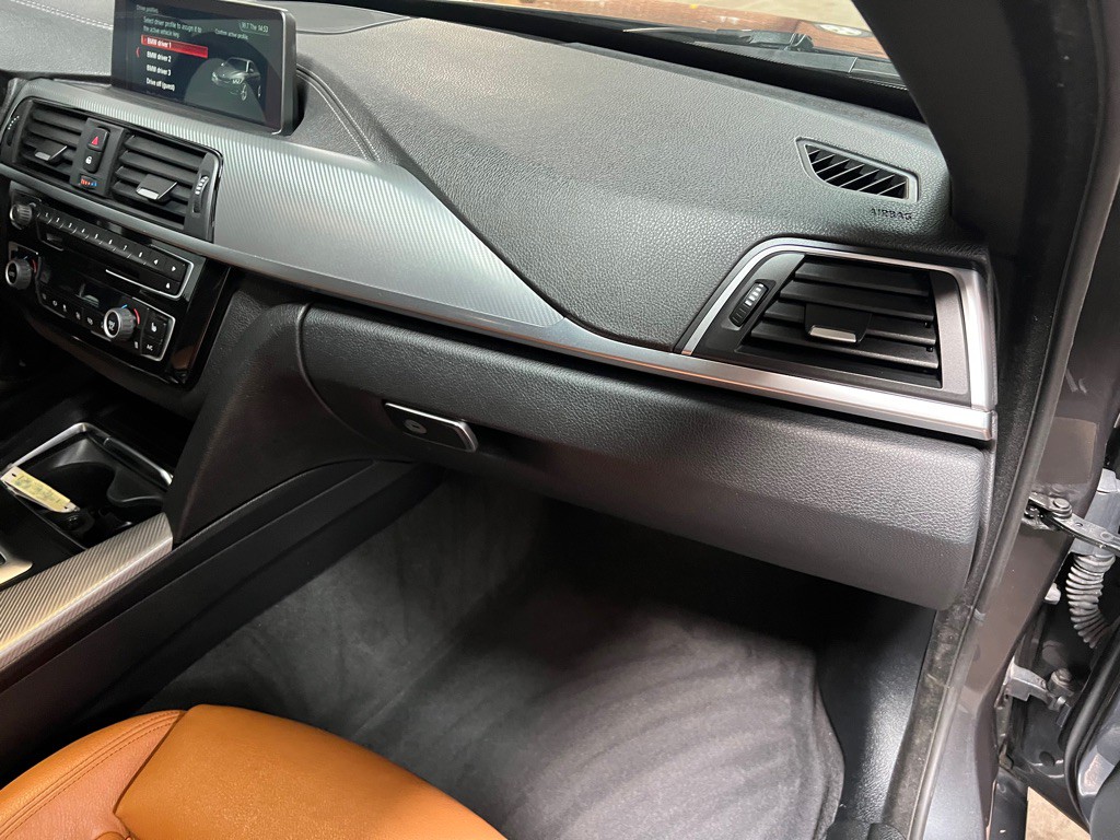 2018 BMW 4 Series Image 23