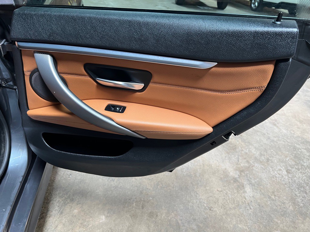 2018 BMW 4 Series Image 24