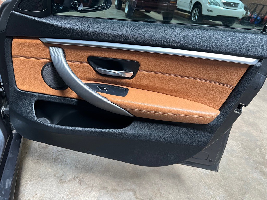 2018 BMW 4 Series Image 25