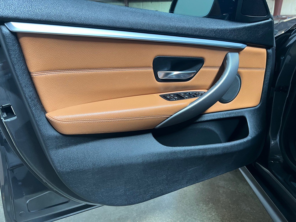 2018 BMW 4 Series Image 26