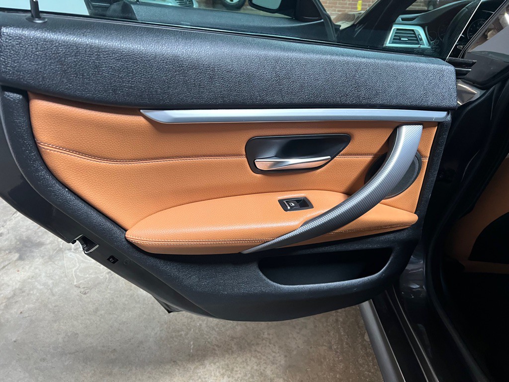 2018 BMW 4 Series Image 27