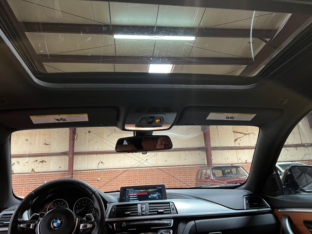 2018 BMW 4 Series Image 29