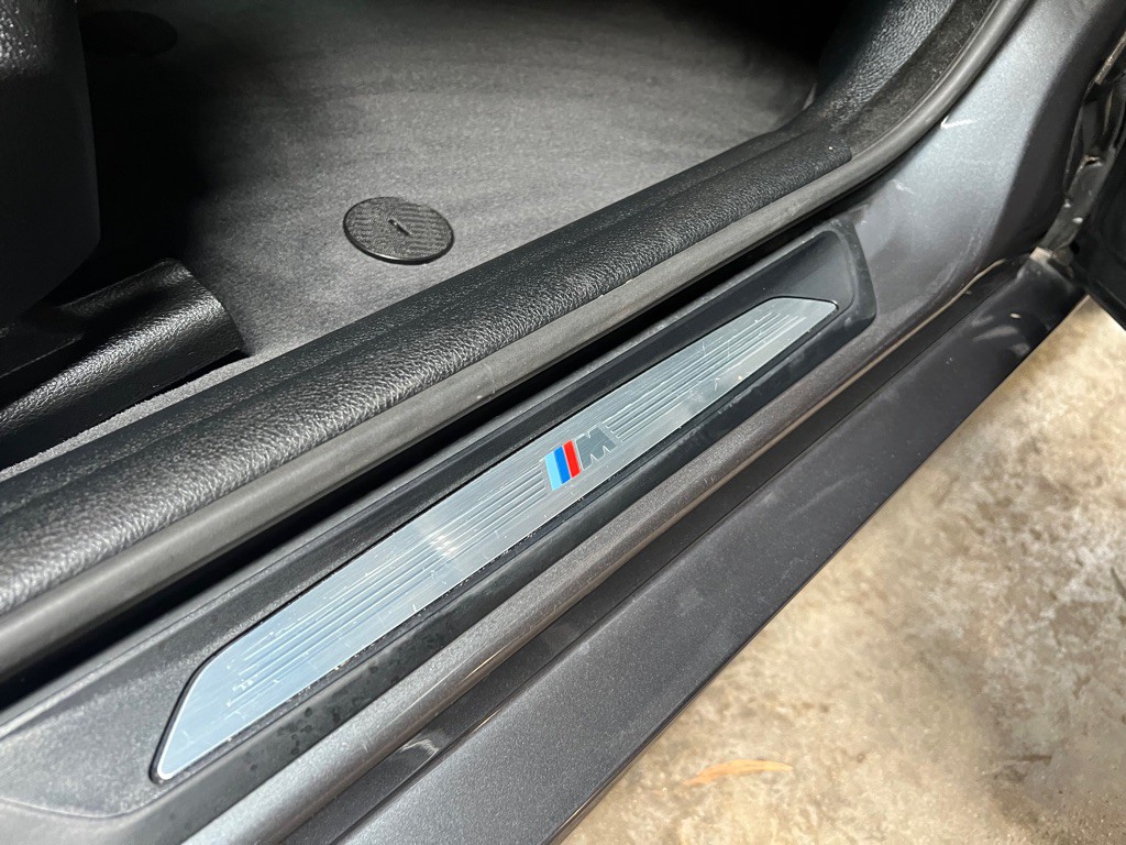 2018 BMW 4 Series Image 30