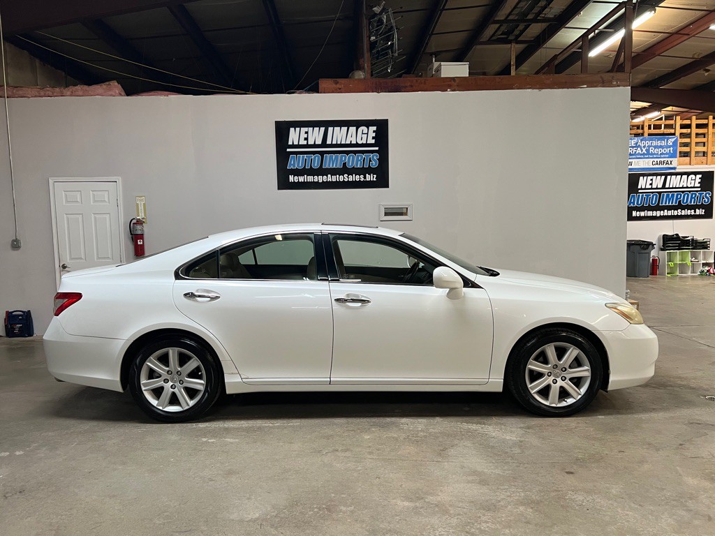 2007 Lexus ES Image 1