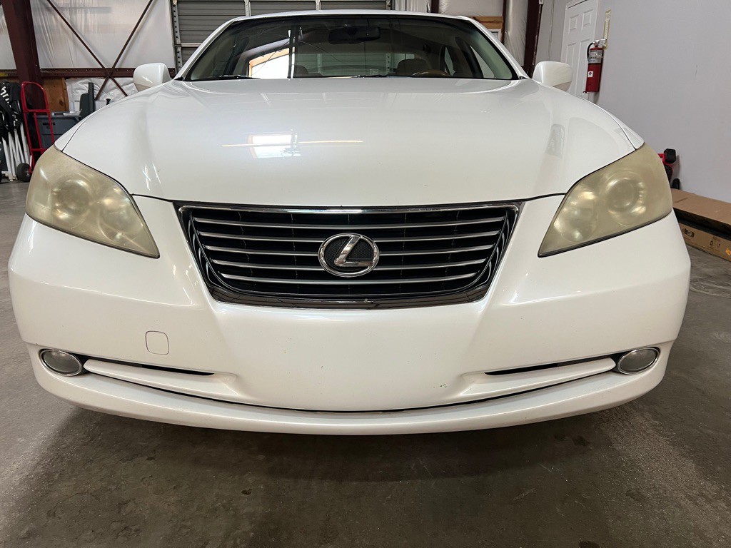 2007 Lexus ES Image 8