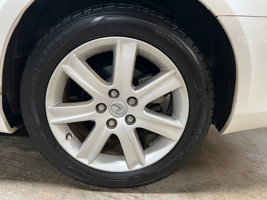 2007 Lexus ES Image 10