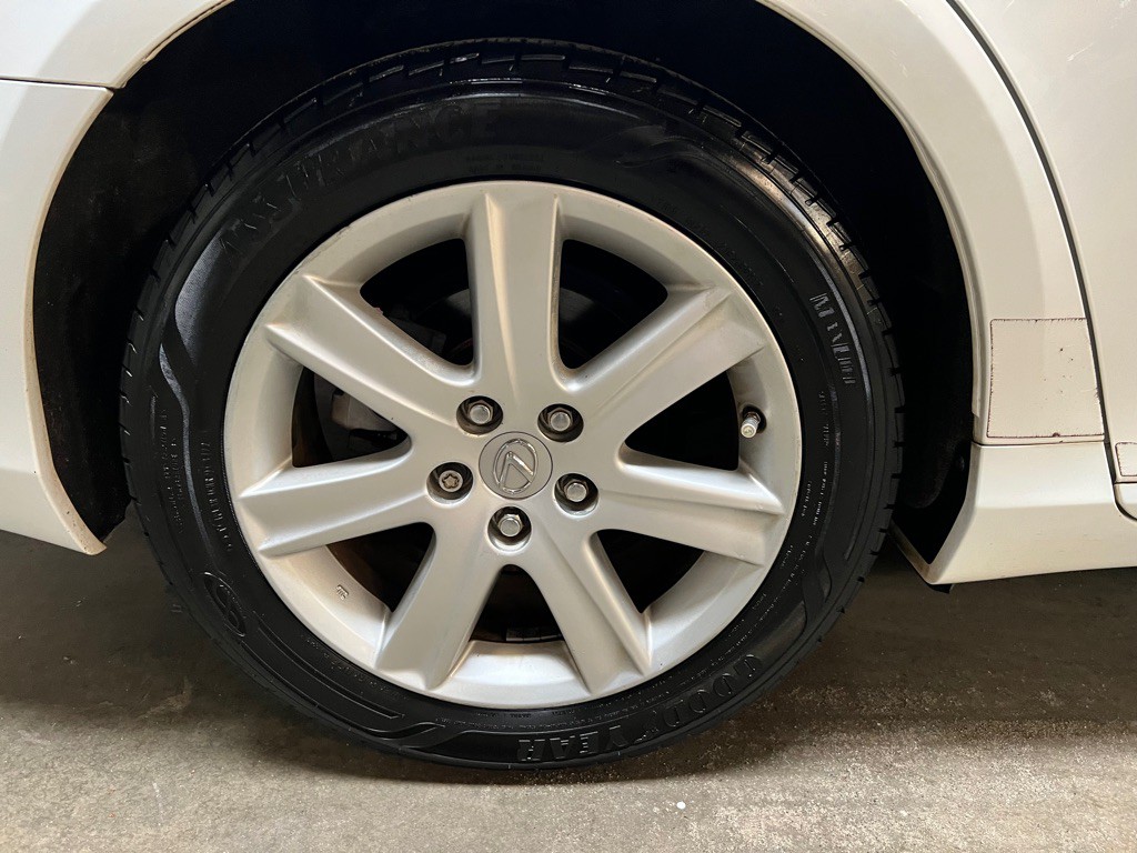 2007 Lexus ES Image 13