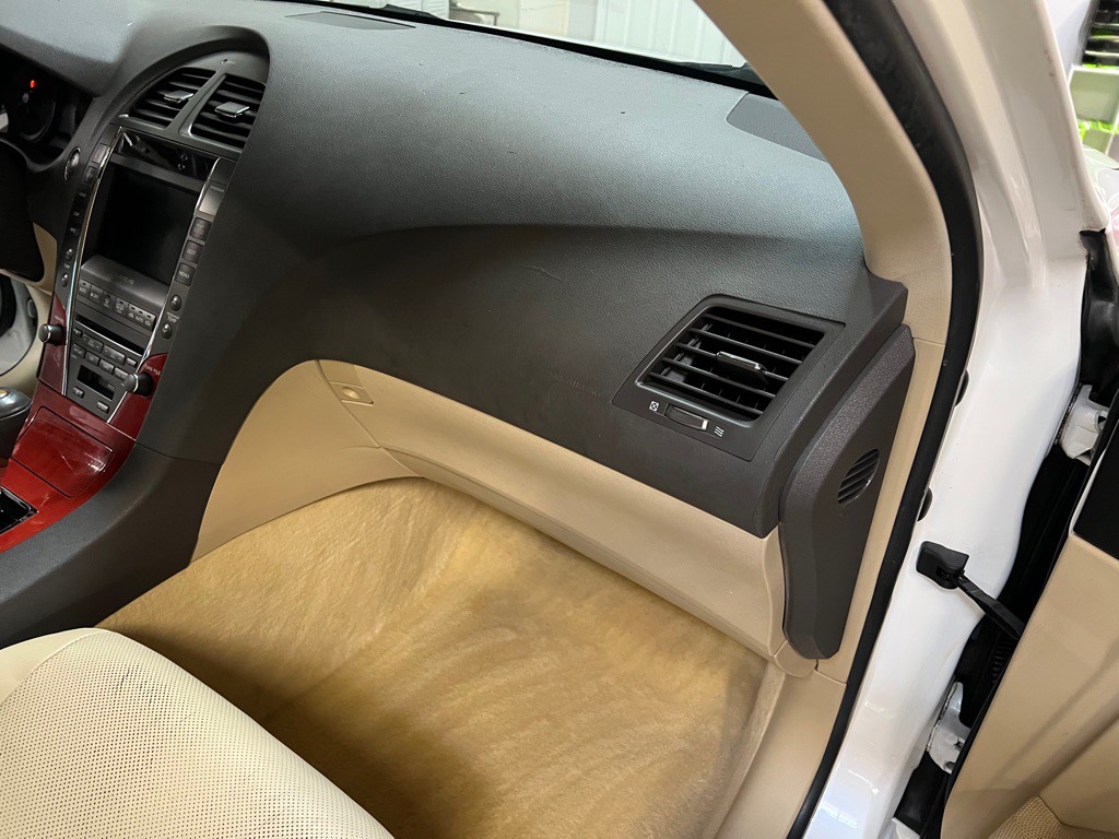 2007 Lexus ES Image 19