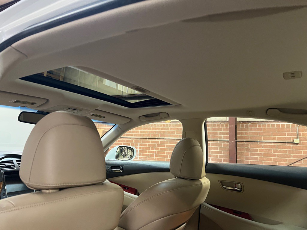 2007 Lexus ES Image 25