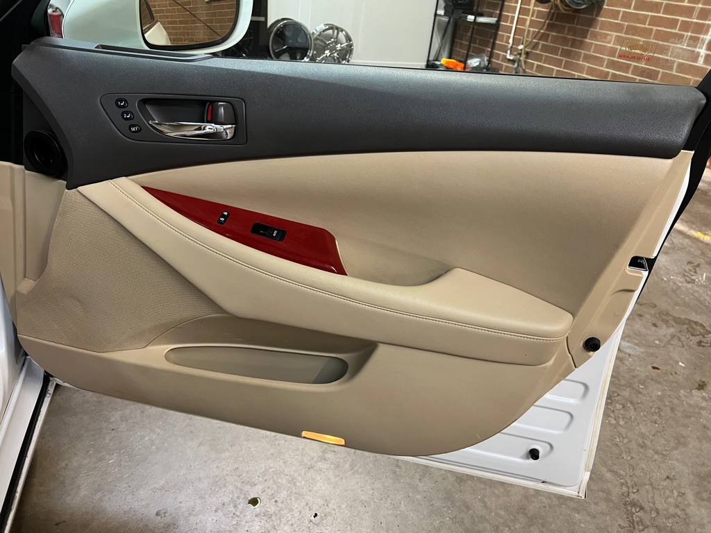 2007 Lexus ES Image 21