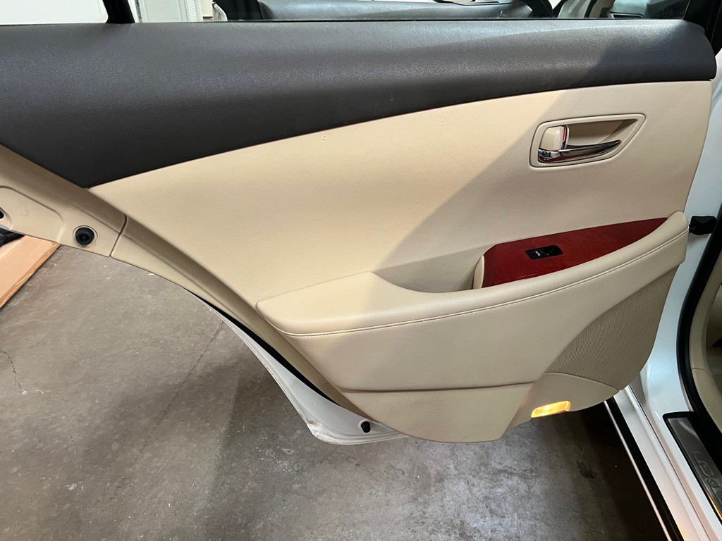 2007 Lexus ES Image 24