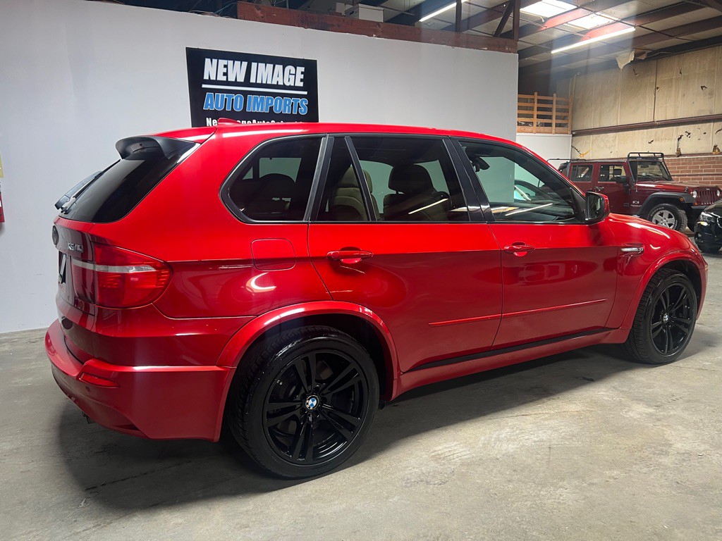 2010 BMW X5 Image 3