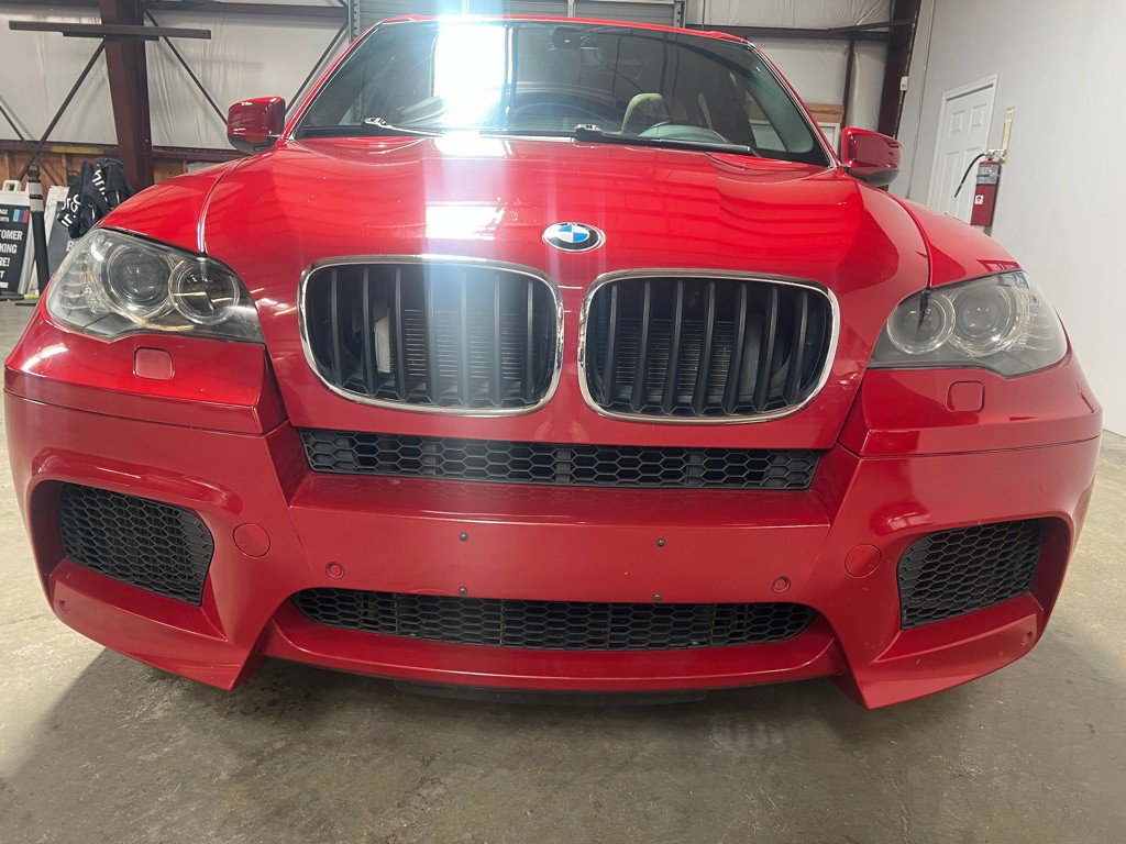 2010 BMW X5 Image 11