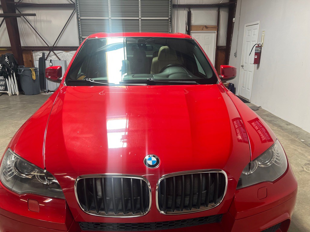 2010 BMW X5 Image 12