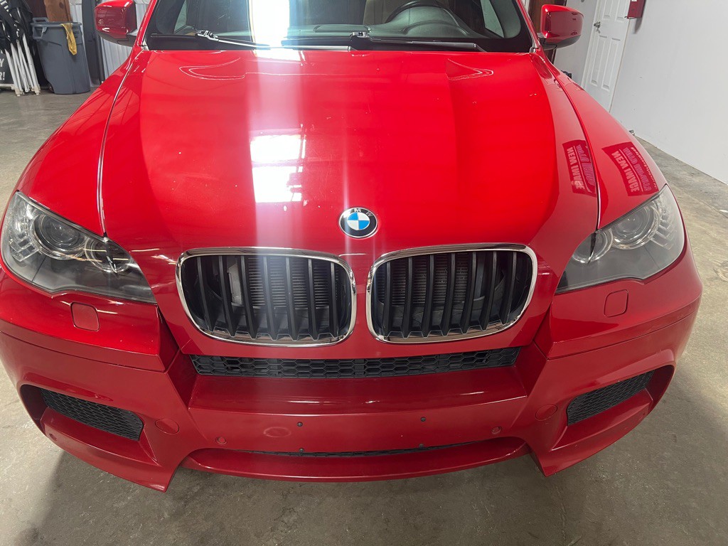 2010 BMW X5 Image 13