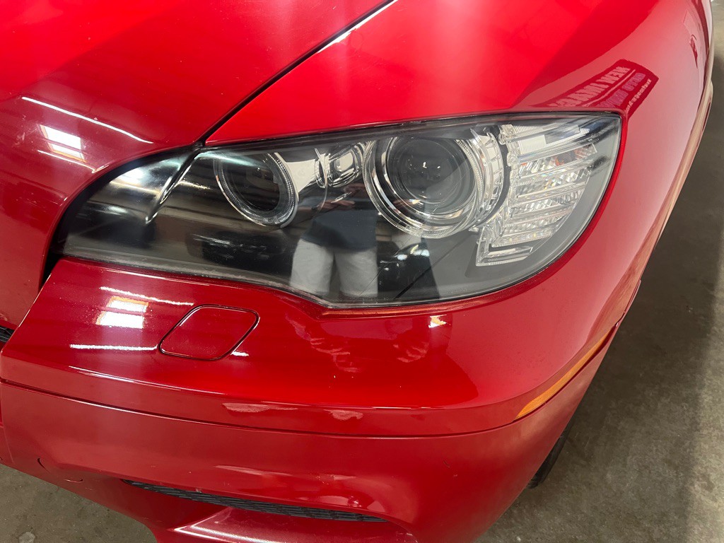 2010 BMW X5 Image 15